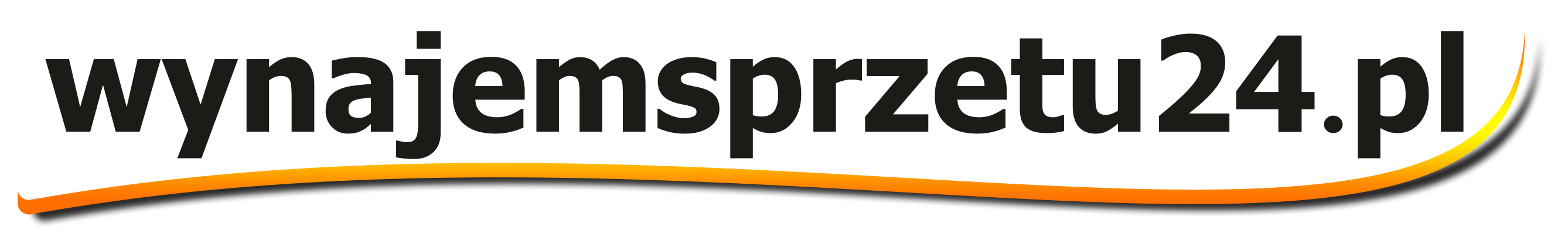 Wynajemsprzetu24 logo