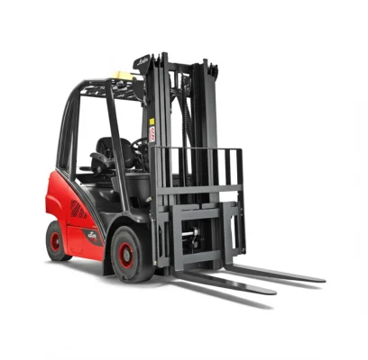 Linde H25D wózek jezdniowy podnośnikowy 2,5 t – wynajem Małopolska, Śląsk, Polska